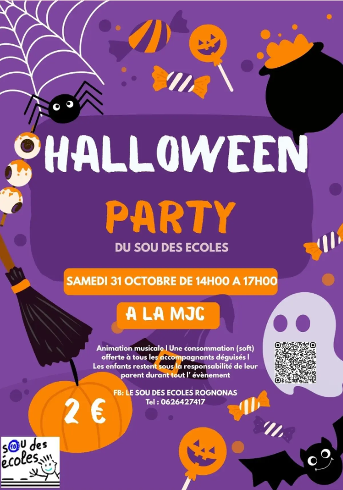 Halloween Party