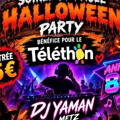 Halloween Party