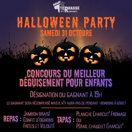 Halloween Party