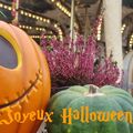 Halloween Party &agrave; Cigoland