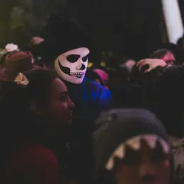Halloween Party à Sousceyrac en Quercy