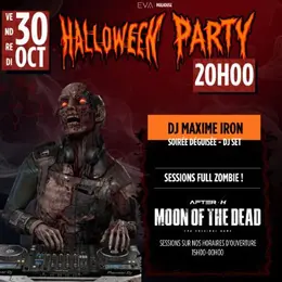 Halloween Party