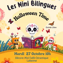 Halloween Time