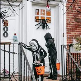 Halloween : Tour Du Village