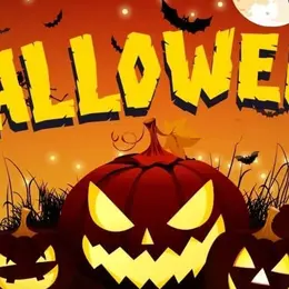 Halloween,  Venez Frissonner Avec Nous !