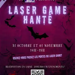 Halloween - ZONE 360