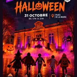 Hallowenn à Cadolive