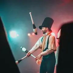 Halte-jeux Circus