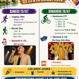 Ham-sur-Meuse en Fête