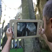 Hambye 3D - L'abbaye médiévale en réalité virtuelle