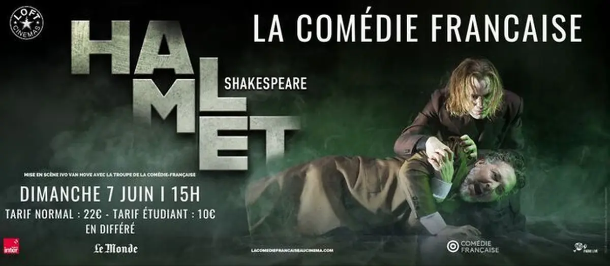 Hamlet