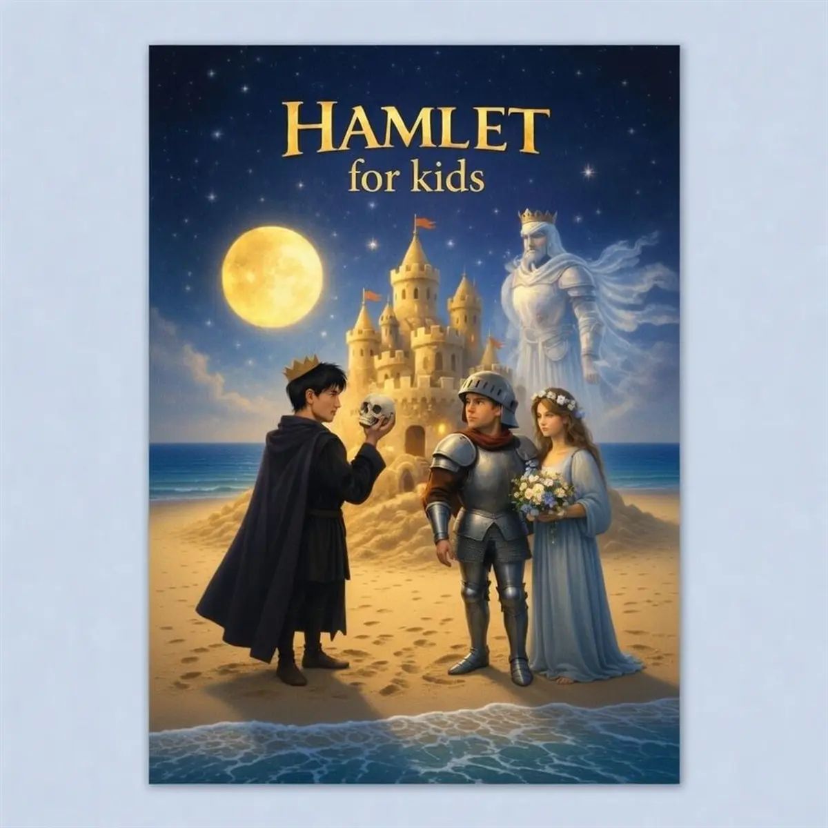 Hamlet for Kids