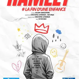 Hamlet, La fin d'une enfance