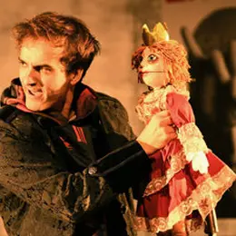 Hamlet, #la fin d'une enfance