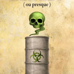 Hamlet (ou presque)