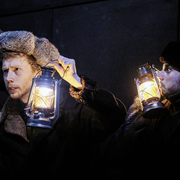 Hamlet(te) - Clémence Coullon