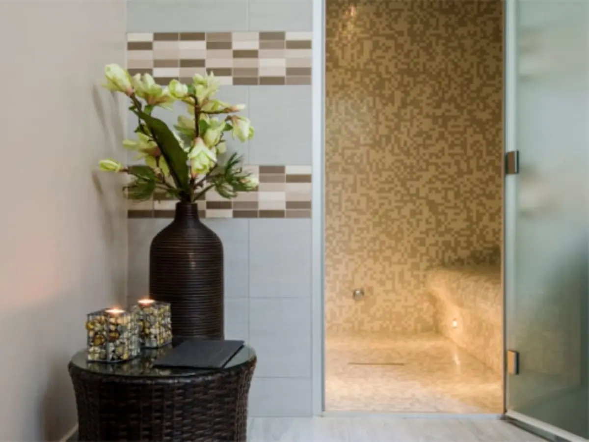 Hammam & Jacuzzi avec champagne à Gondecourt