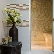 Hammam & Jacuzzi avec champagne à Gondecourt