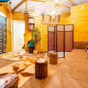 Hammam & massage balinais à Paris 17ème