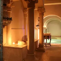 Hammam, gommage & massage à l'Hôtel Jardins Secrets 5* à Nîmes