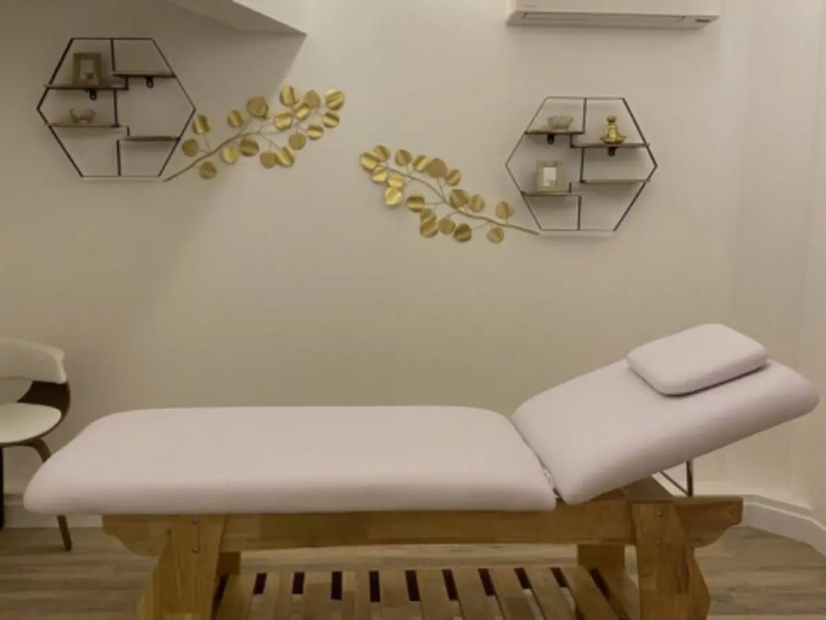 Hammam, gommage & massage à Paris 13ème