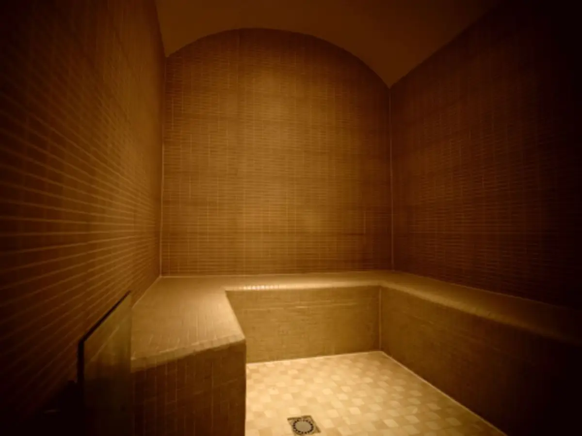 Hammam, gommage & massage à Paris 17ème