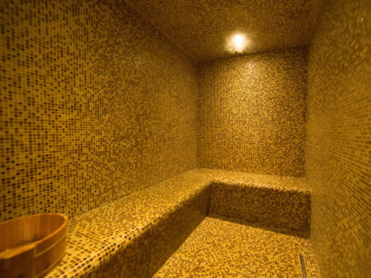 Hammam, gommage & massage privatif à Paris 4e