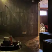 Hammam privatif à Lezoux (63)