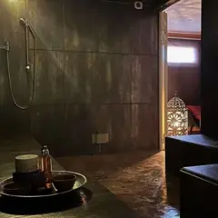 Hammam privatif à Lezoux (63)