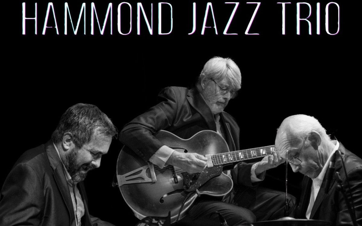 Hammond Jazz Trio