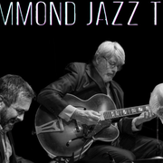 Hammond Jazz Trio