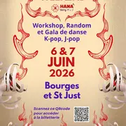 Hanabi Week end