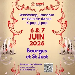 Hanabi Week end