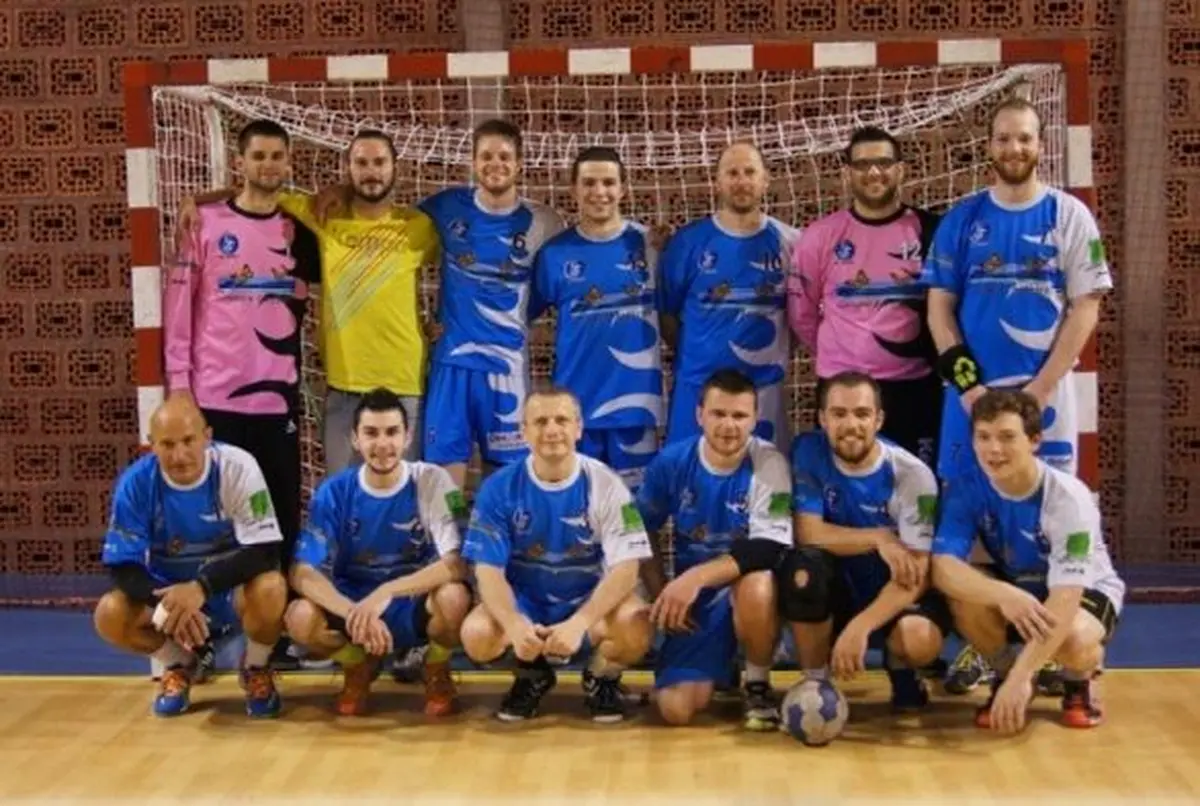 Handball Club Sausheim