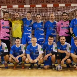 Handball Club Sausheim