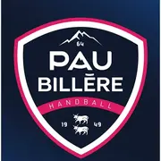 Handball: Playoff 1/2 finale aller - Pau Billère Handball Vs Ivry