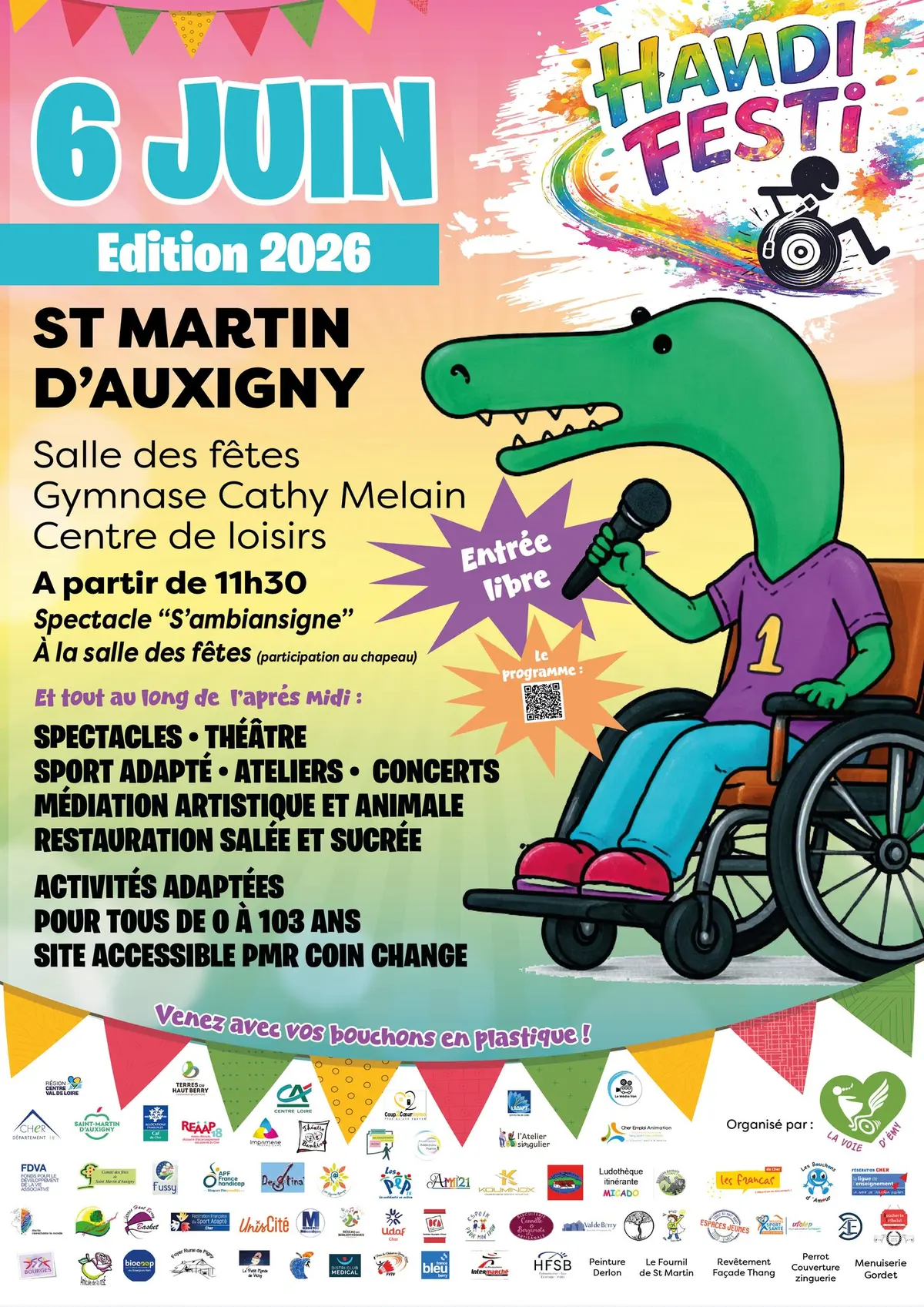 Handi Festi
