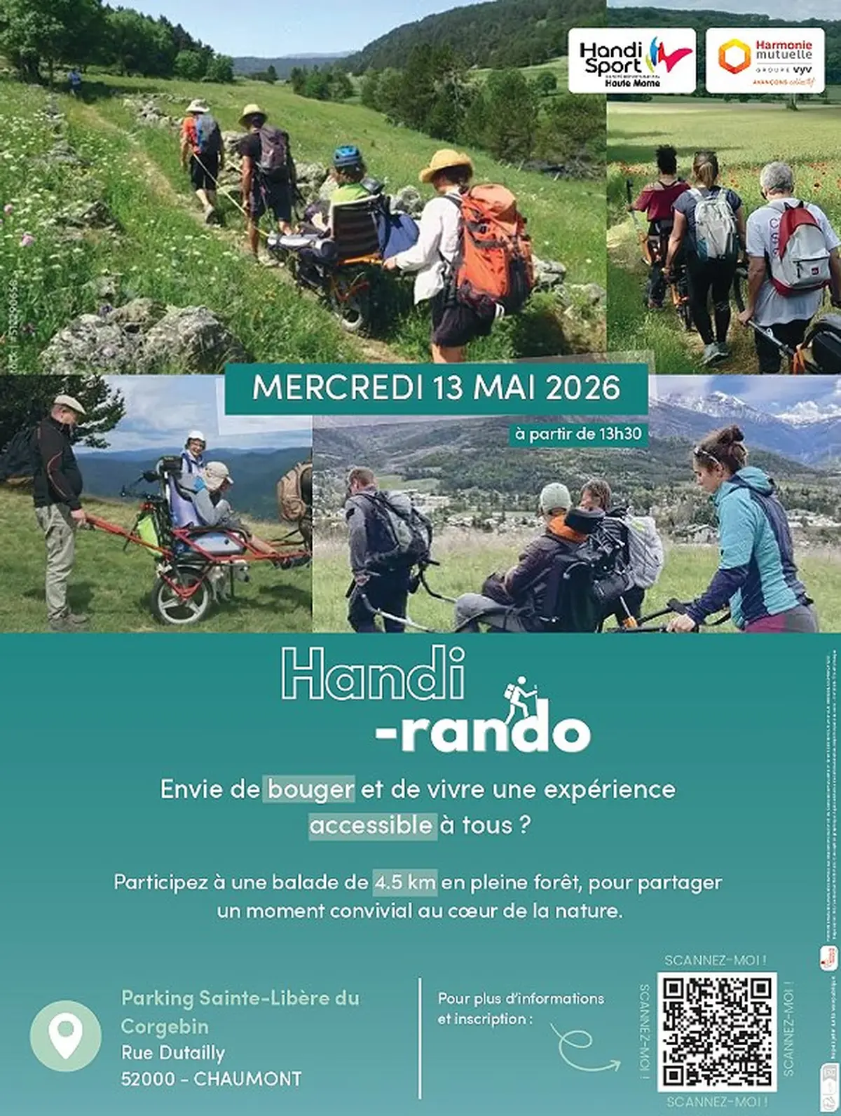 Handi-rando