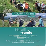 Handi-rando