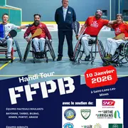 Handi Tour FFPB