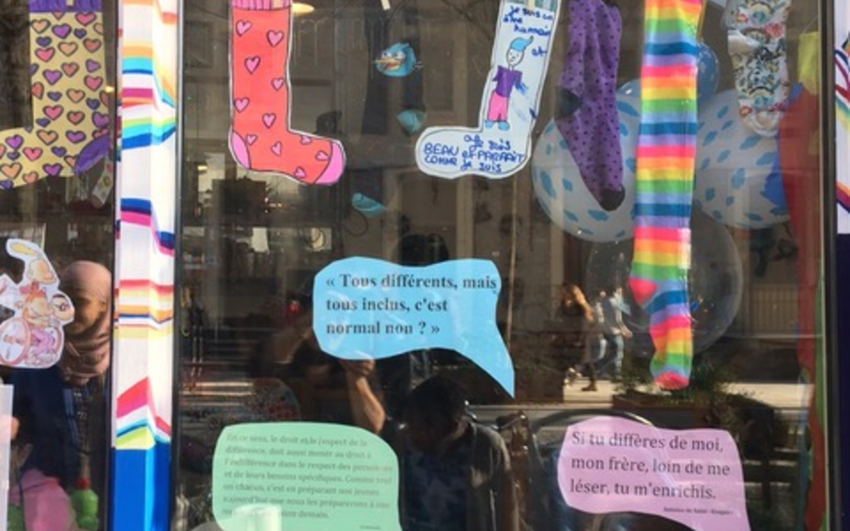 Handicap et parentalité : Venez échanger avec nous !