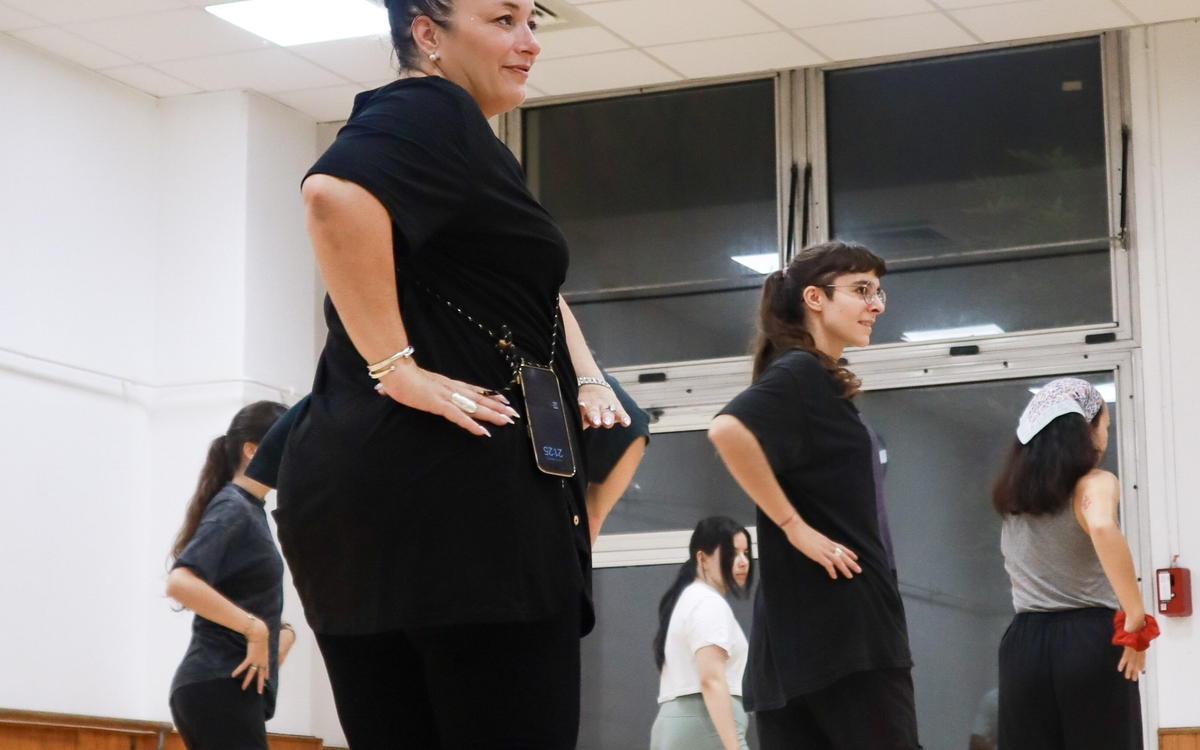 Handidanse : des cours de danse hip hop adaptés !