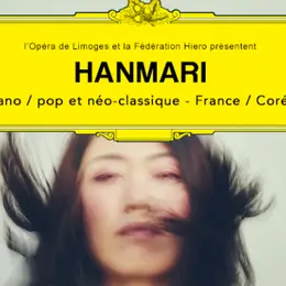 HanMari - Opéra de Limoges