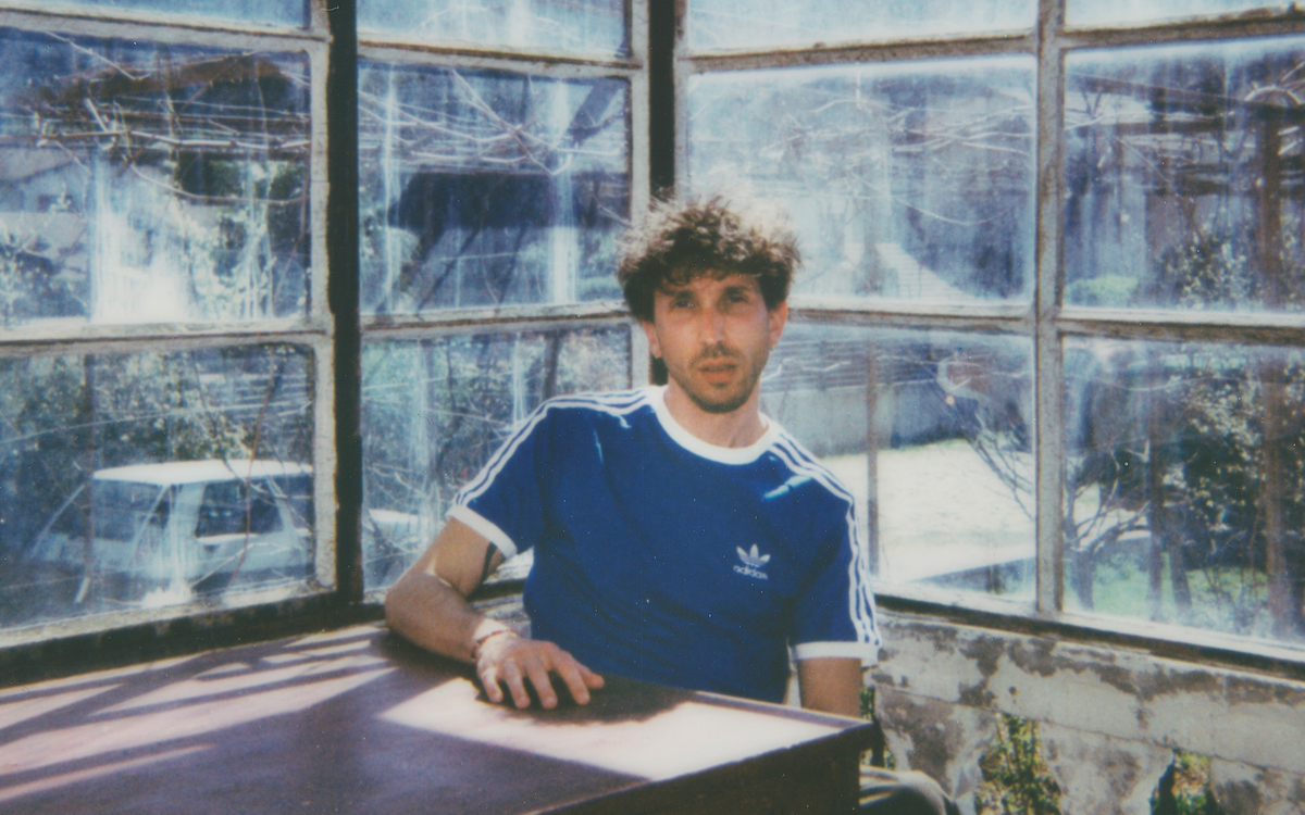 Hannah Miette en concert