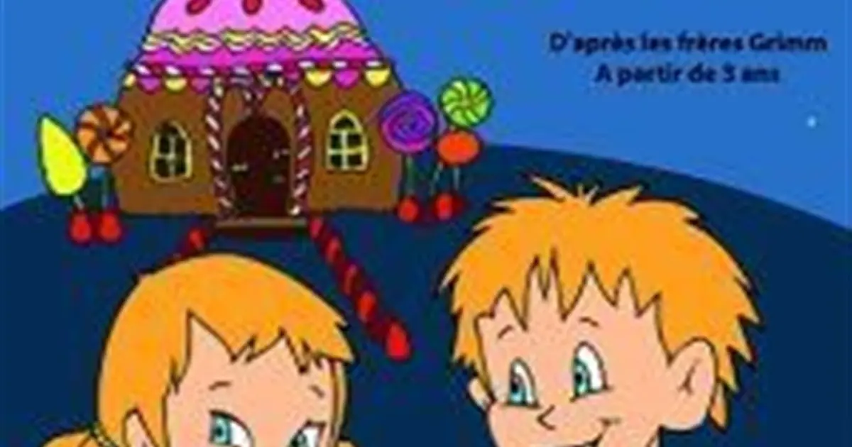 Hansel et Gretel