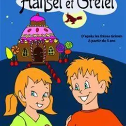 Hansel et Gretel