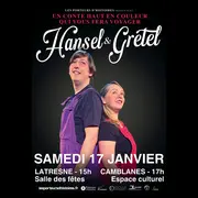 Hansel et Gretel
