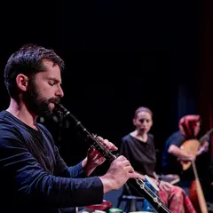 Hansel et Gretel - Conte musical et théâtral