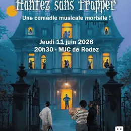 Hantez sans frapper