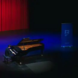 Happening musical de l’académie Ravel